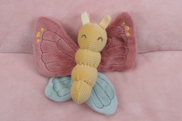 Playpen mat - Fairy Garden GRS